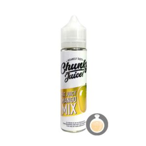 Chunky Juice - Mango Mix - Best Vape E Juices & E Liquids Online Store