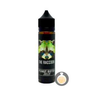 Gravy - The Raccoon - Best Vape E Juices & E Liquids Online Store | Shop