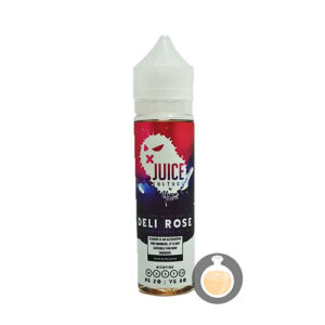 Juice Culture by Hype Juice - Deli Rose - Best Online Vape E Liquid