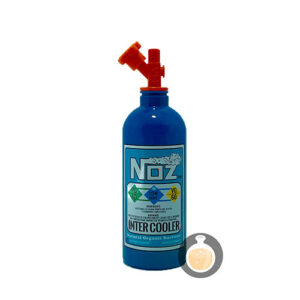 NOZ - Inter Cooler - Malaysia Vape Juices & E Liquids Online Store | Shop