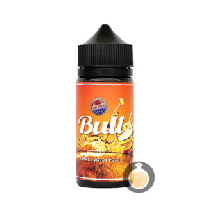 Soft Drink - Bull - Malaysia Online Cheap Vape Juice & E Liquid Store