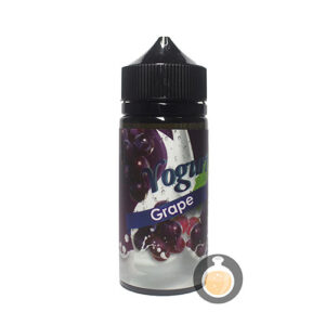 SA Brew - Yogurt Grape - Malaysia Vape E Juices & E Liquids Online Store