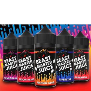 Beast Master Juice