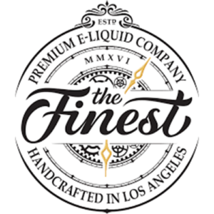 The Finest E-Liquid