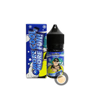 Fantastic Cool Series Tropical Soda Salt Nic Vape Juice E Liquid Store
