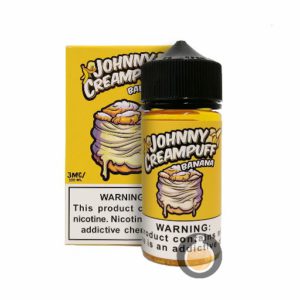 Johnny Creampuff - Banana Wholesale