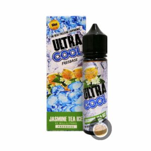 Ultra Cool Jasmine Tea Ice Wholesale