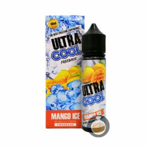 Ultra Cool Mango Ice Wholesale
