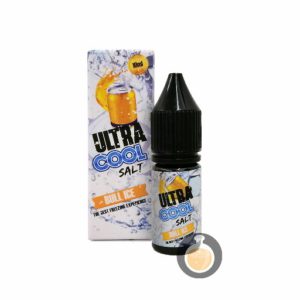Ultra Cool - Bull Ice Salt Nic - Wholesale Malaysia Vape Juice & E Liquid