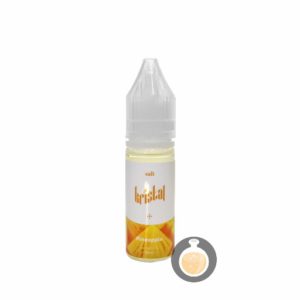 Kristal - Pineapple Salt Nic - Wholesale Malaysia Vape Juice & E Liquid Store
